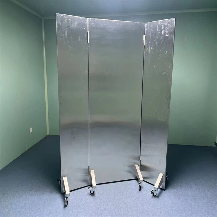 吉安铅屏风铅当量
